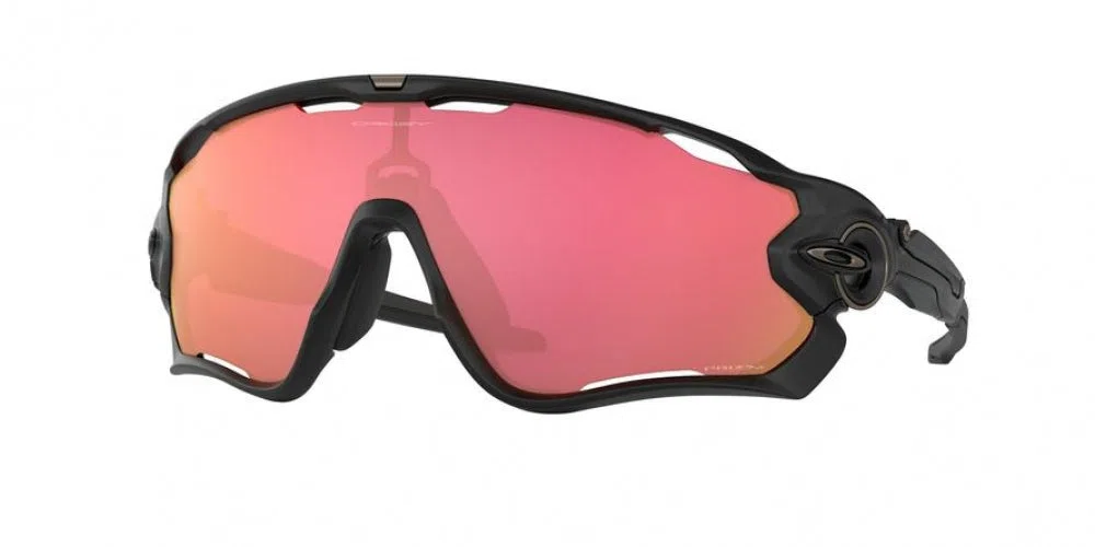 Oakley Jawbreaker 9290 Sunglasses - view 12